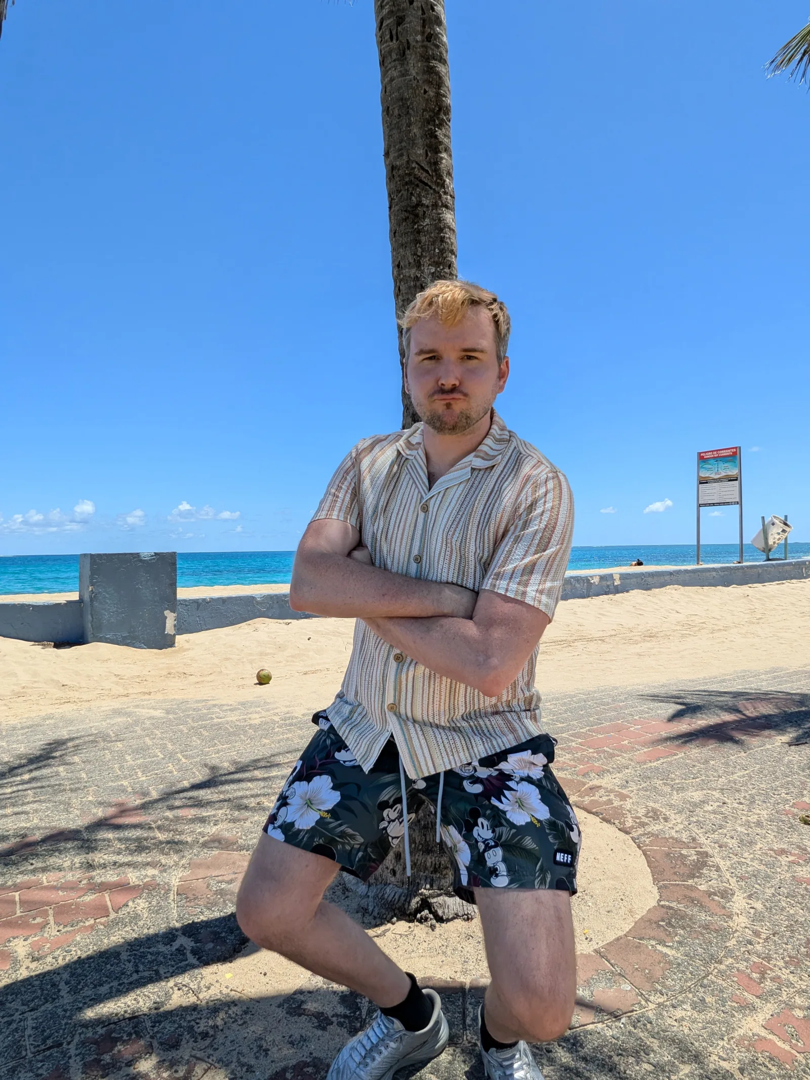 Condado vibes