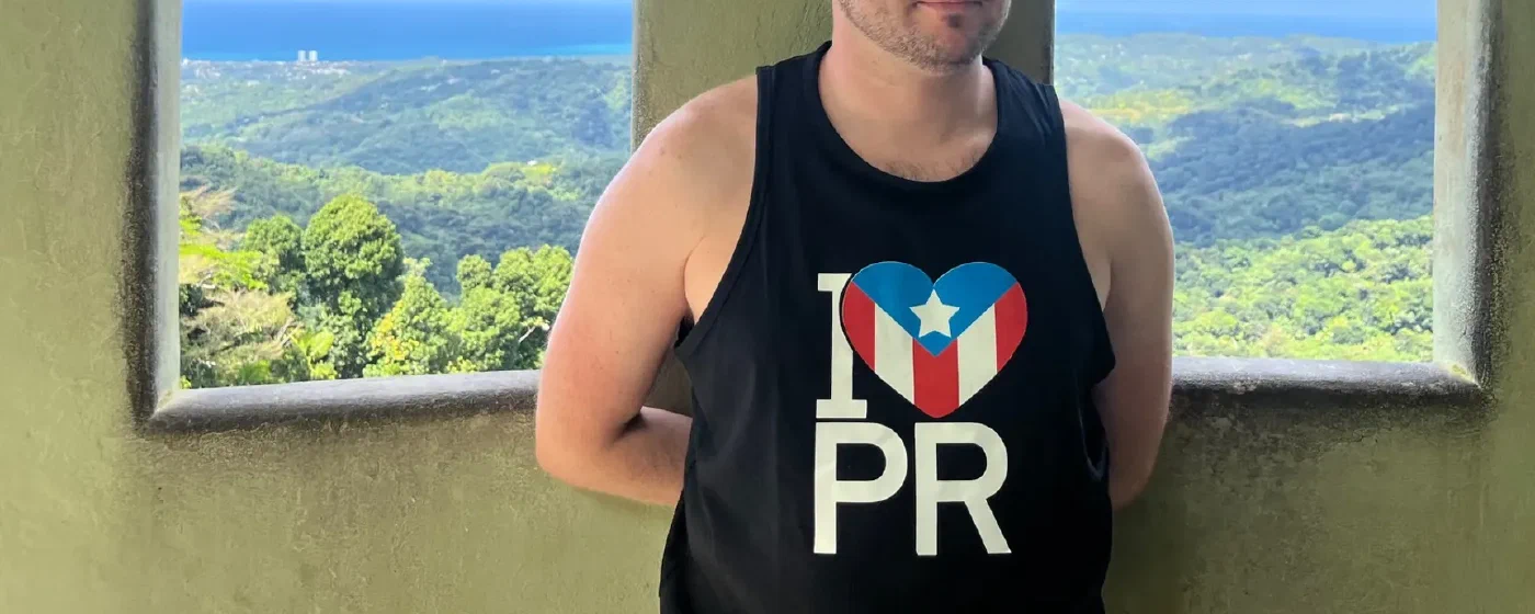 Puerto Rico Solo — 8 Days of Discovery